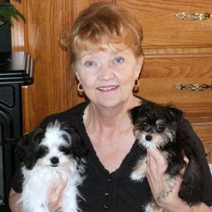 Meet your Posher, Janet